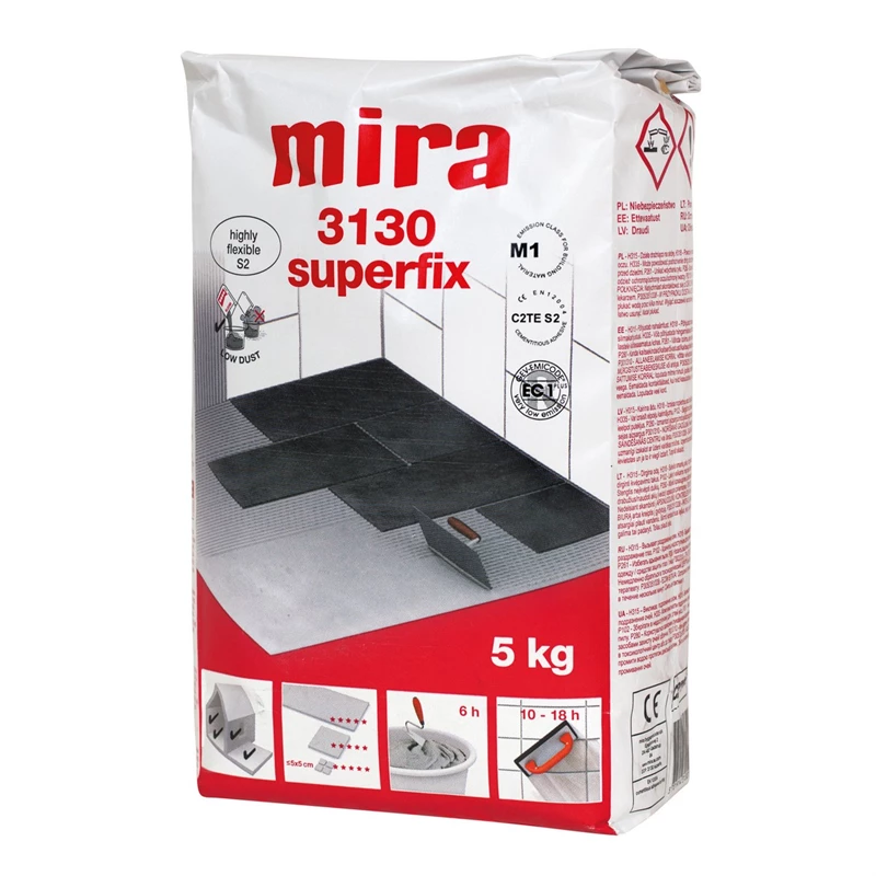 5-3130 Mira Superfix 5 kg