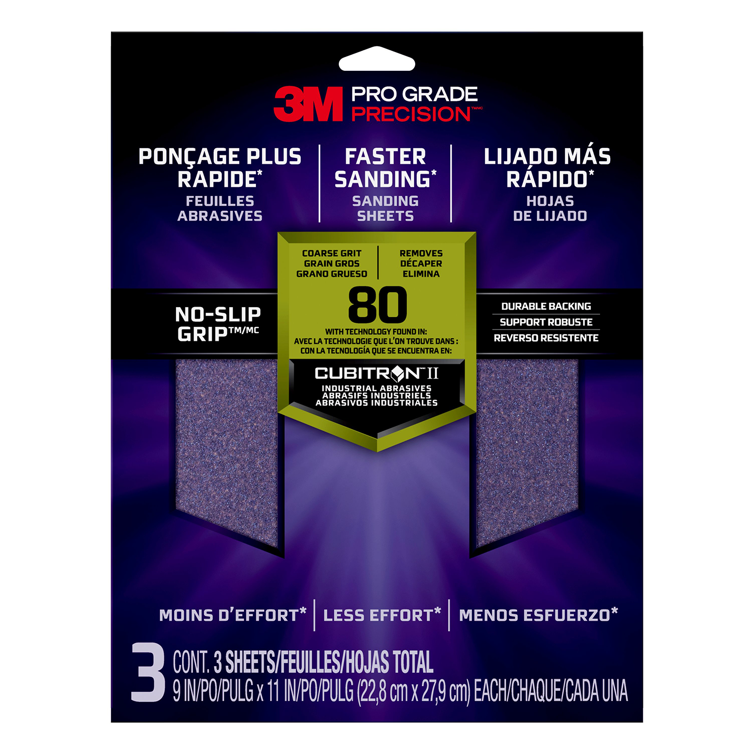 Slip Helark Premium P80