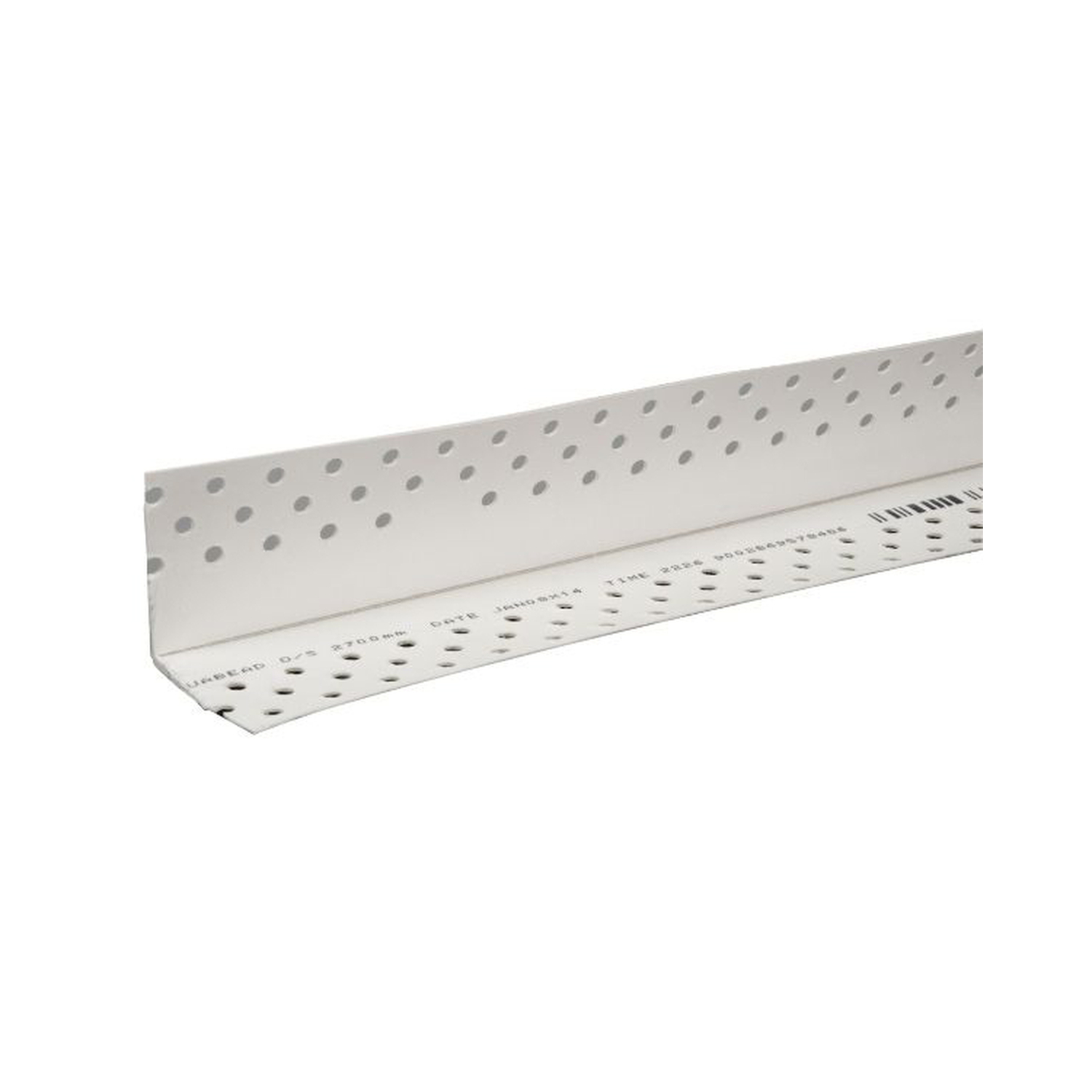 HÖRNLIST AQUABEAD NOSE 2740MM
