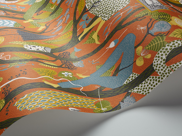 Scandinavian Designers wallp. 1755