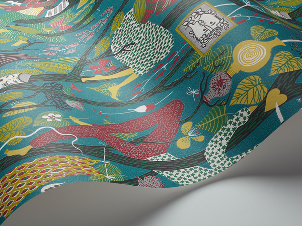 Scandinavian Designers II 1756