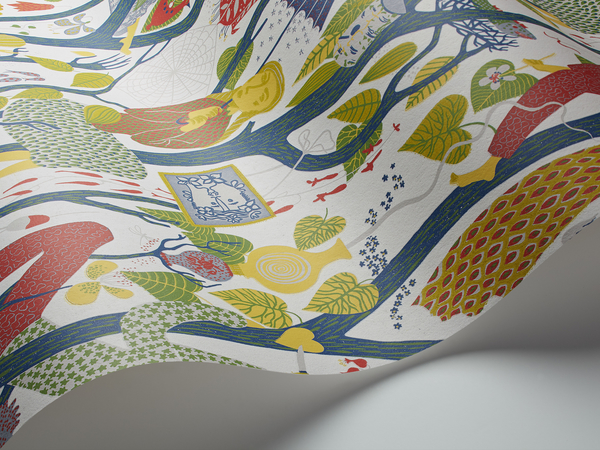 Scandinavian Designers II 1757