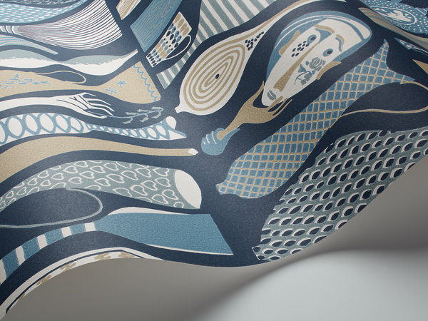 Scandinavian Designers II 1759
