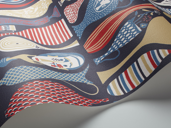Scandinavian Designers wallp. 1760