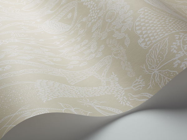 Scandinavian Designers wallp. 1763