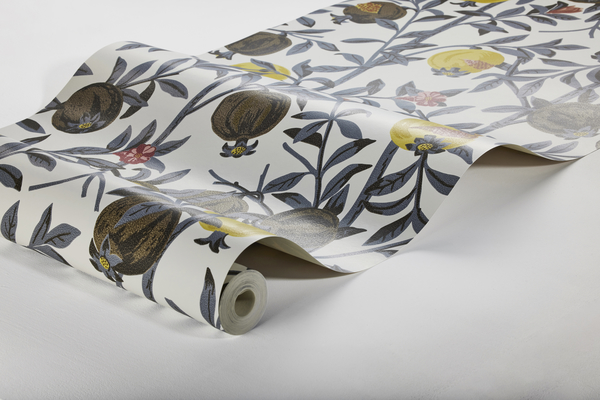 Scandinavian Designers wallp. 1959