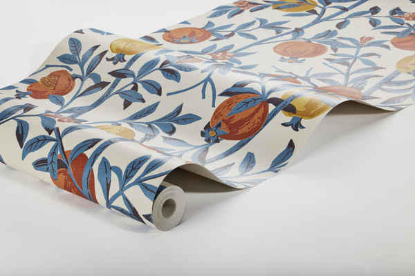 Scandinavian Designers wallp. 1960