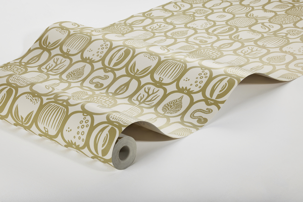 Scandinavian Designers III 1972