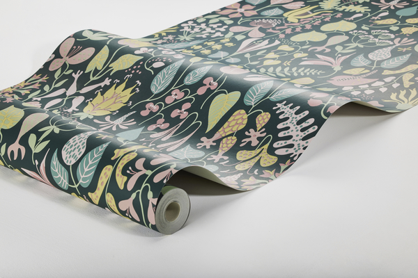 Scandinavian Designers III 1976