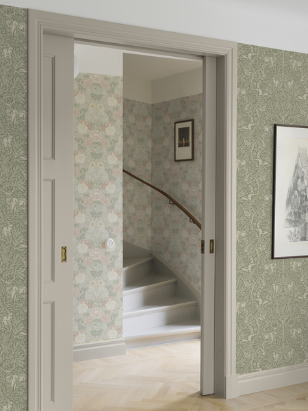 New Heritage Wallp. 2046