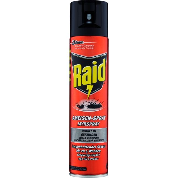 MYRSPRAY RAID 400ML 289207