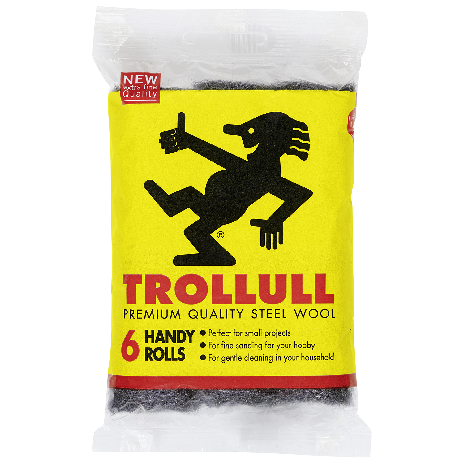 STÅLULL EKONOMI  0000