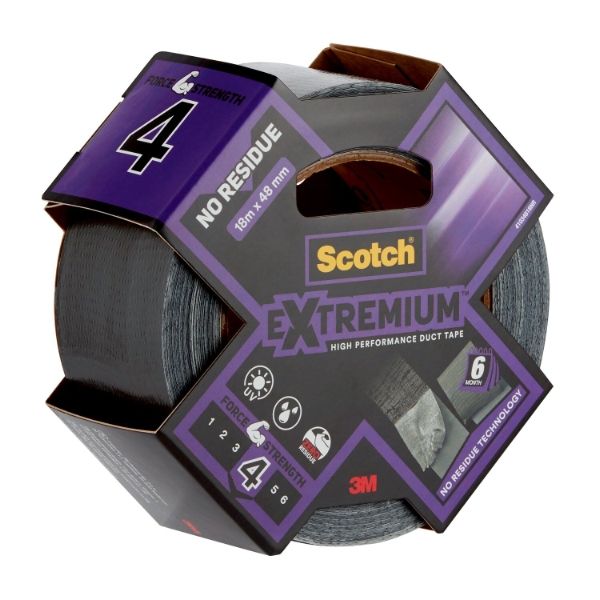 VÄVTEJP EXTREMIUM 4103