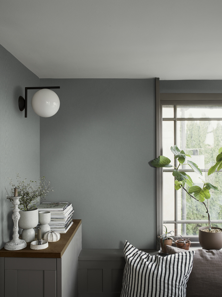 Linen Wallp. 4339