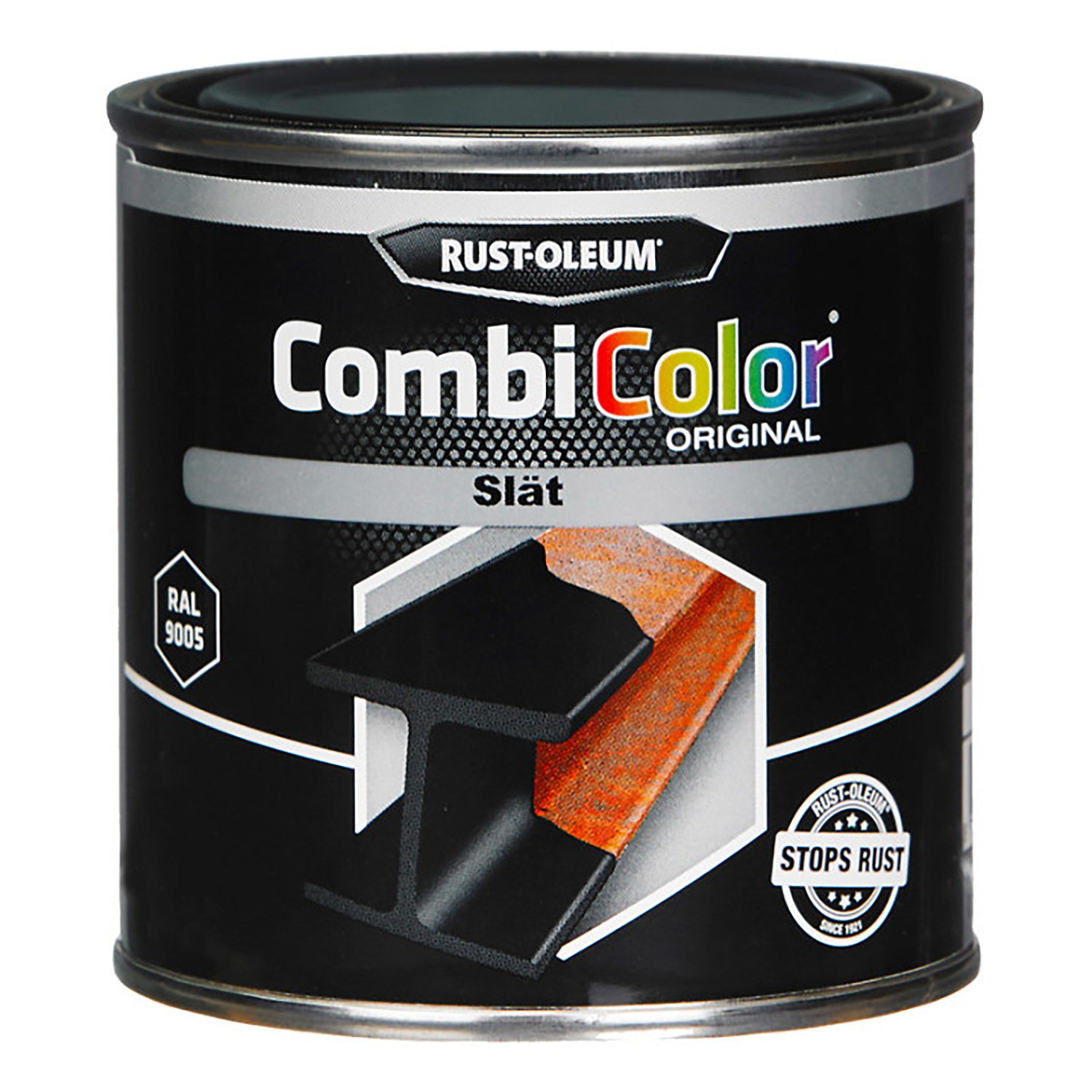 METALLFÄRG COMBICOLOR