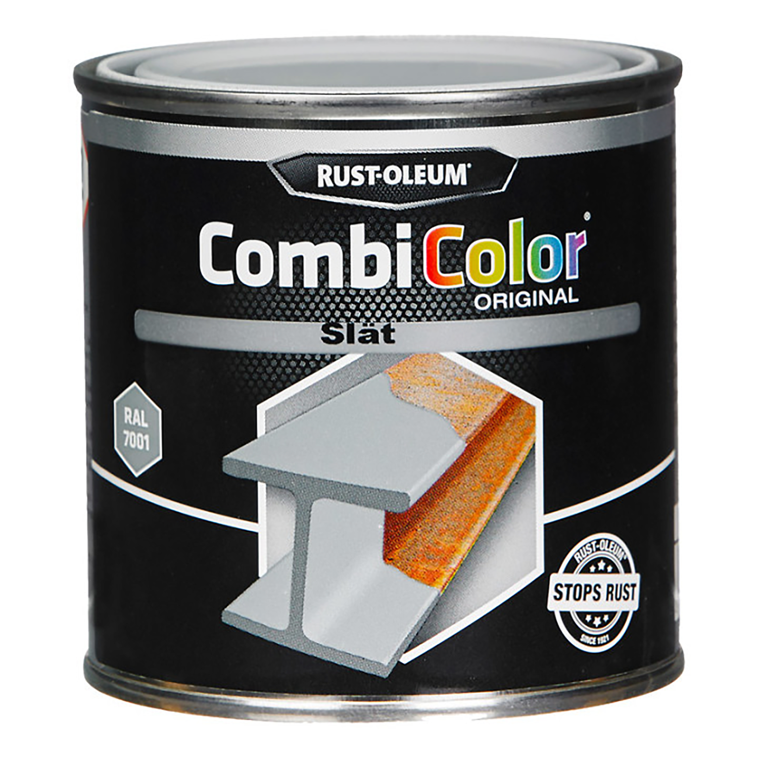 METALLFÄRG COMBICOLOR