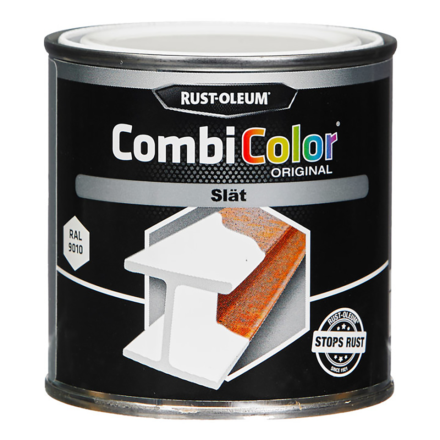 METALLFÄRG COMBICOLOR