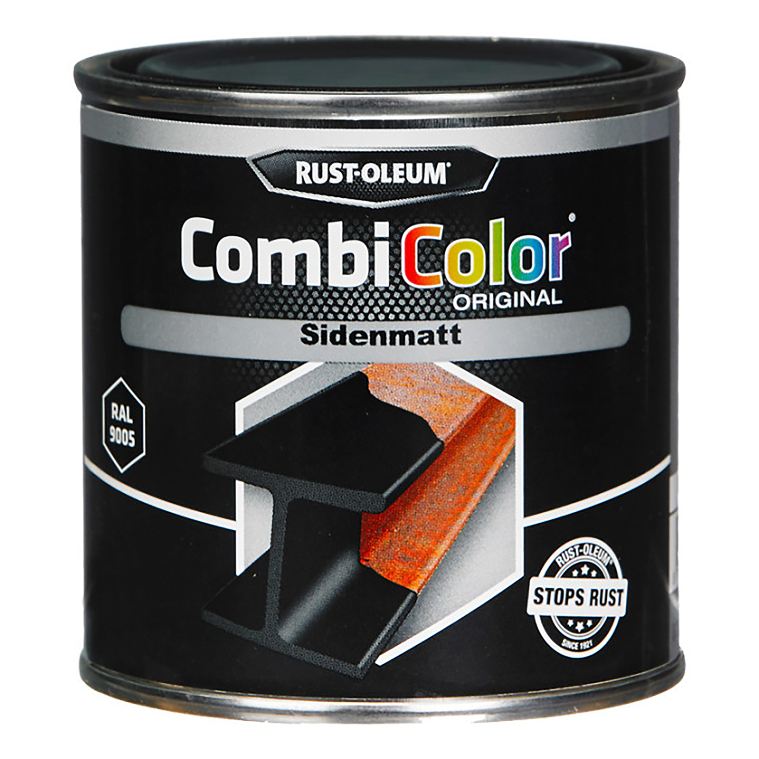 METALLFÄRG COMBICOLOR