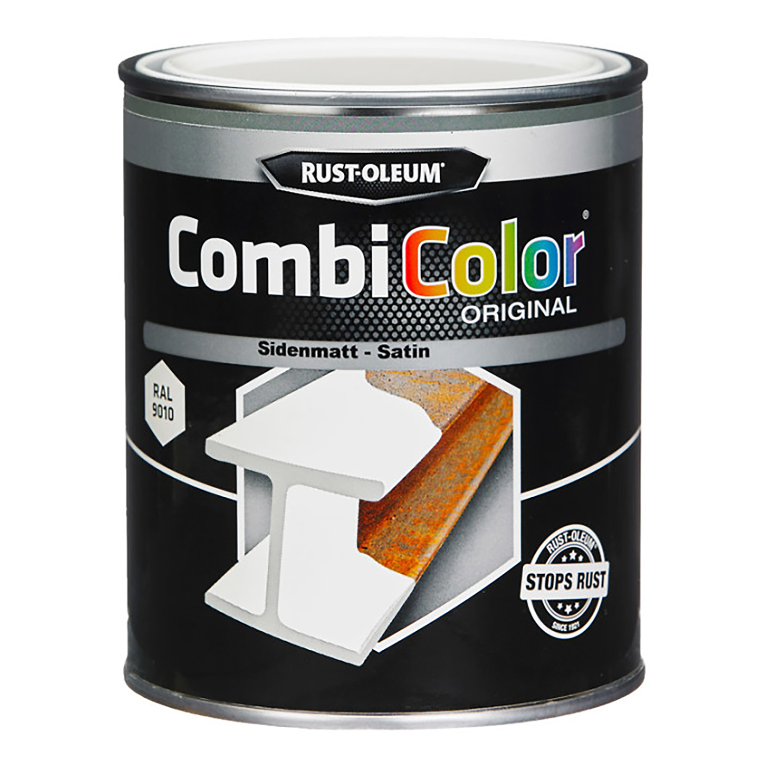 METALLFÄRG COMBICOLOR