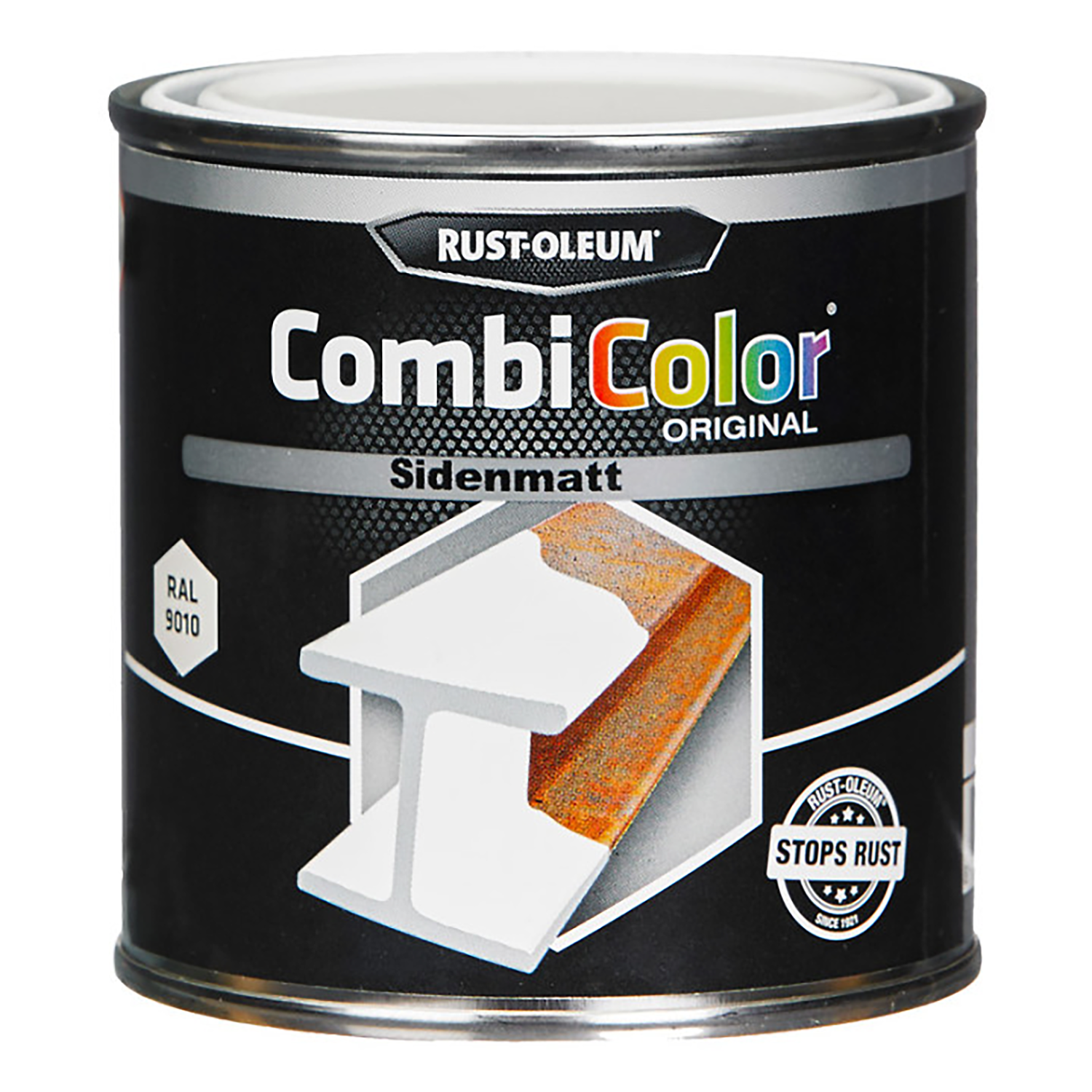 METALLFÄRG COMBICOLOR