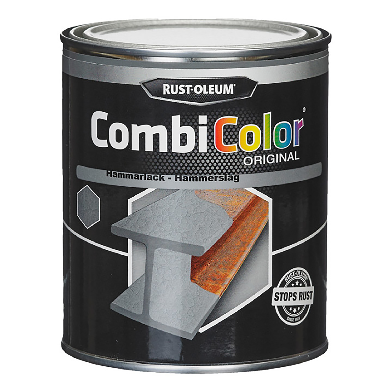 METALLFÄRG COMBICOLOR