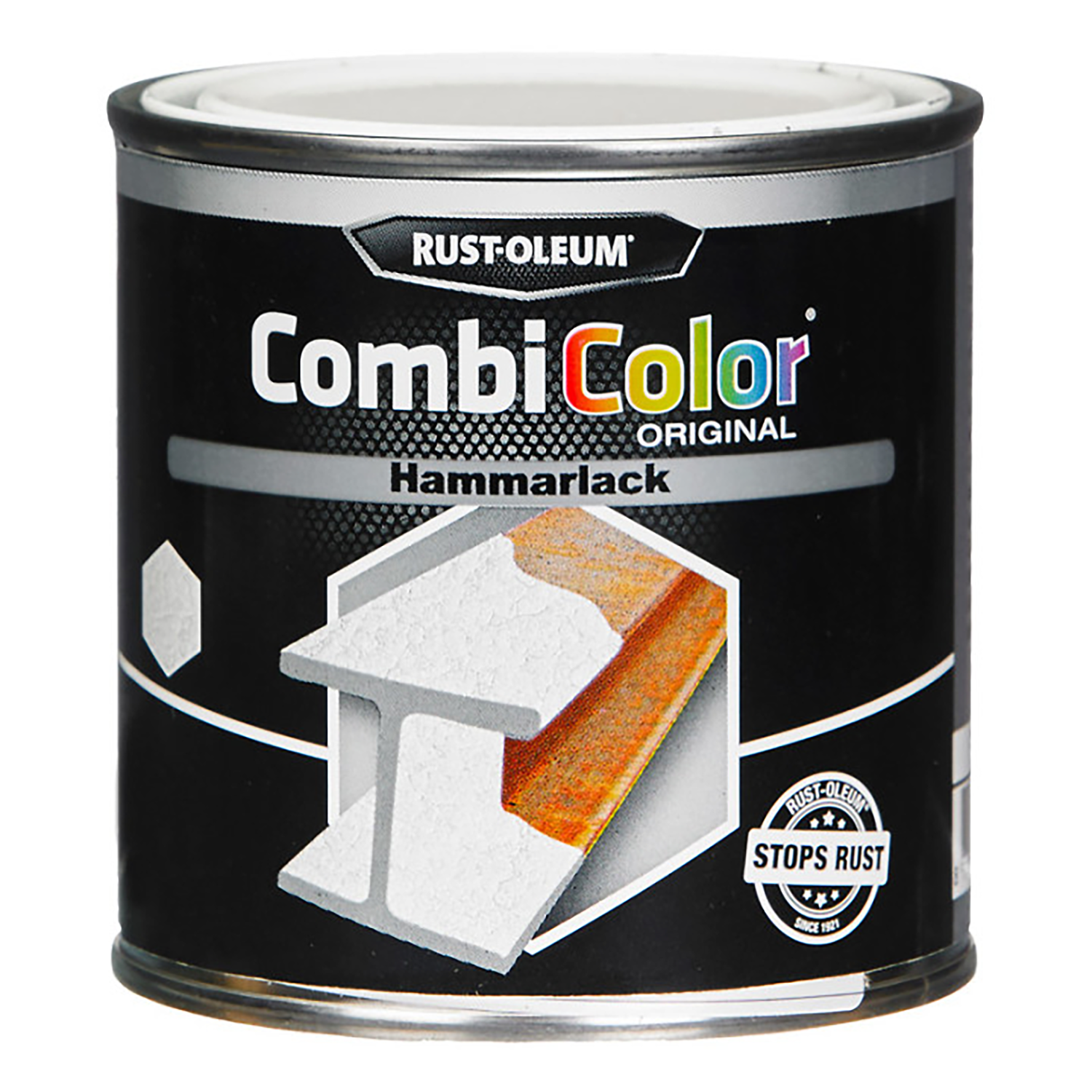 METALLFÄRG COMBICOLOR