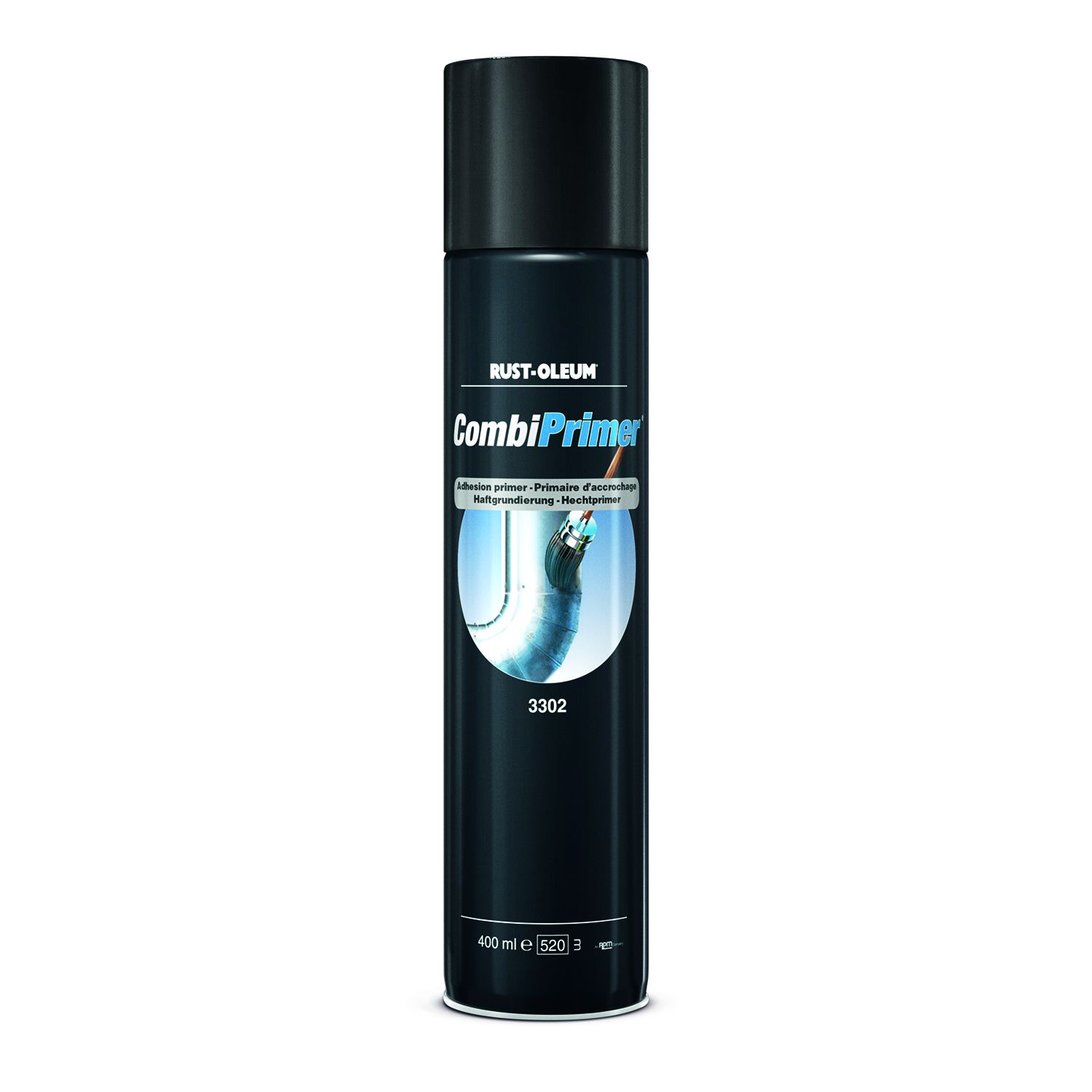 CombiPrimer Häft-Gr Spra 400ml