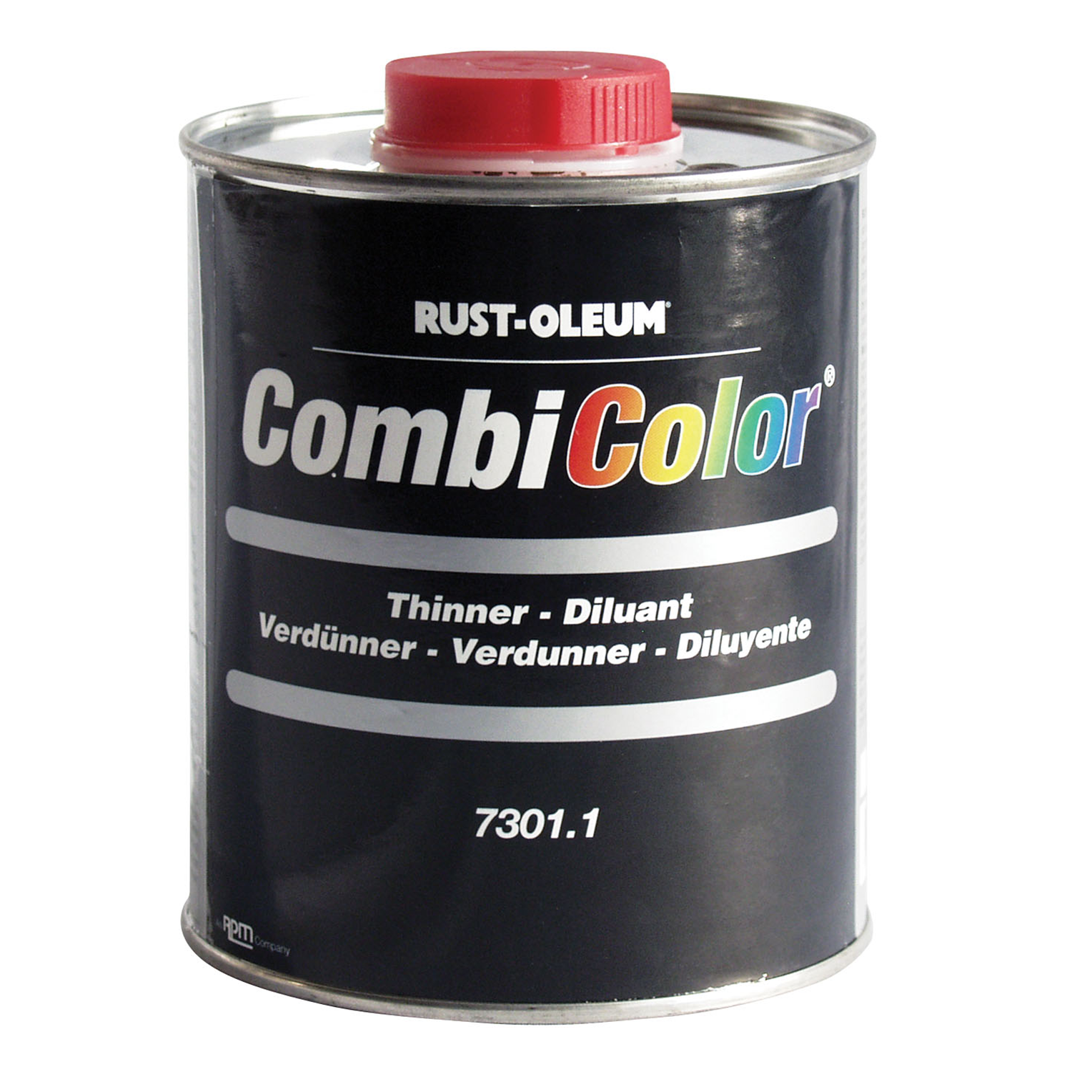 SPÄDTINNER COMBICOLOR