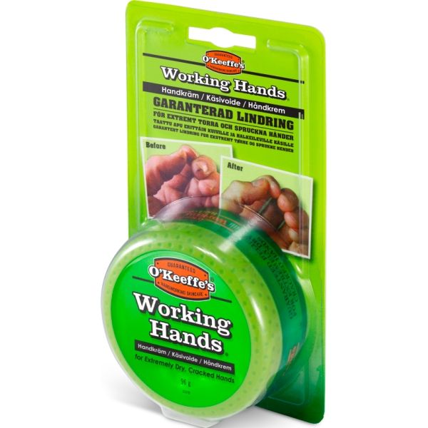 HANDVÅRDSSALVA O´KEEFFE`S TUB 80ML