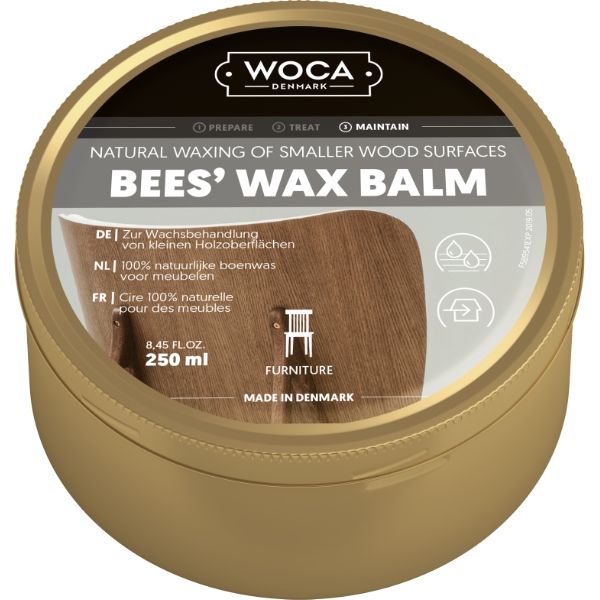 BIVAX WOCA BALSAM
