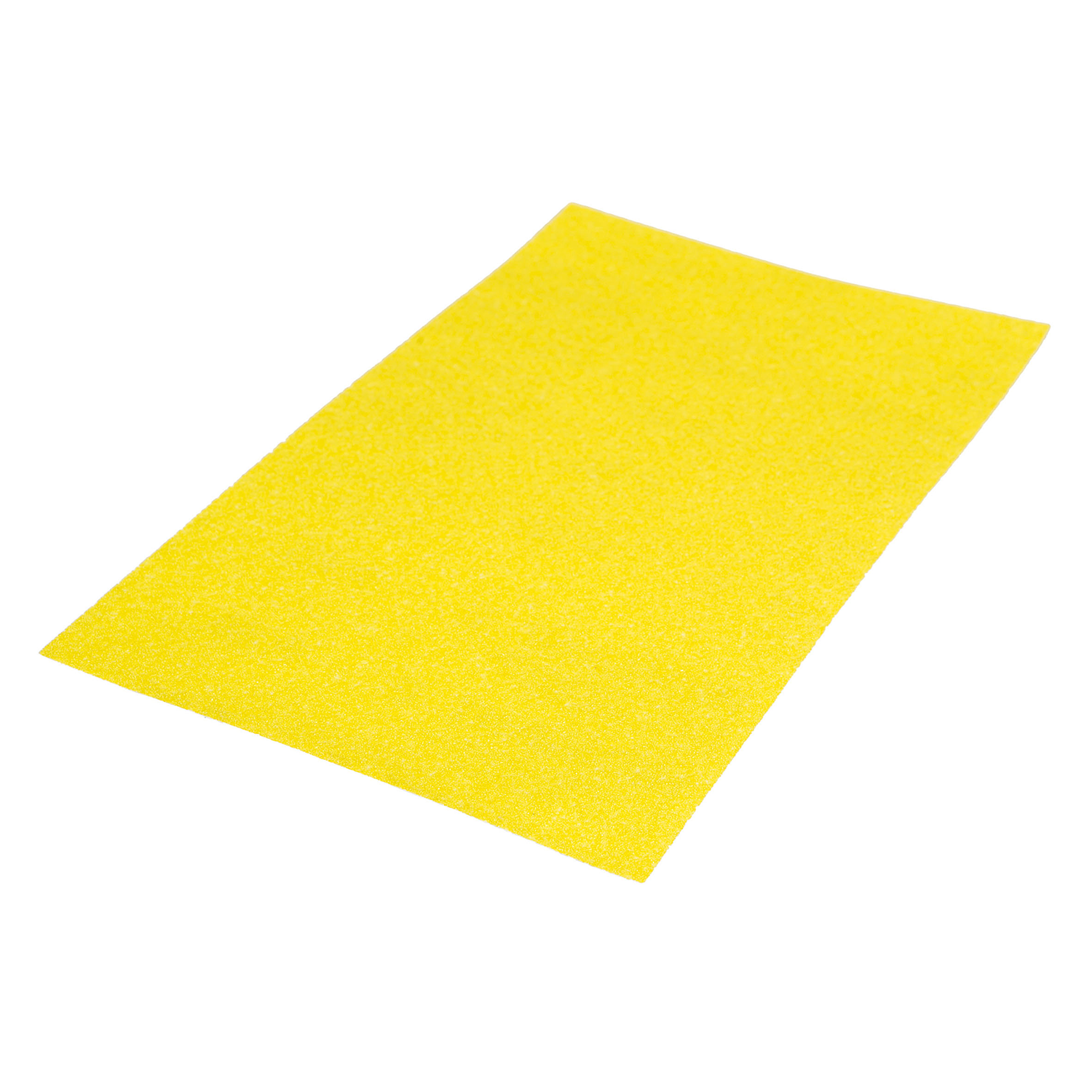 SLIPAPPER GUL STANDARD P180