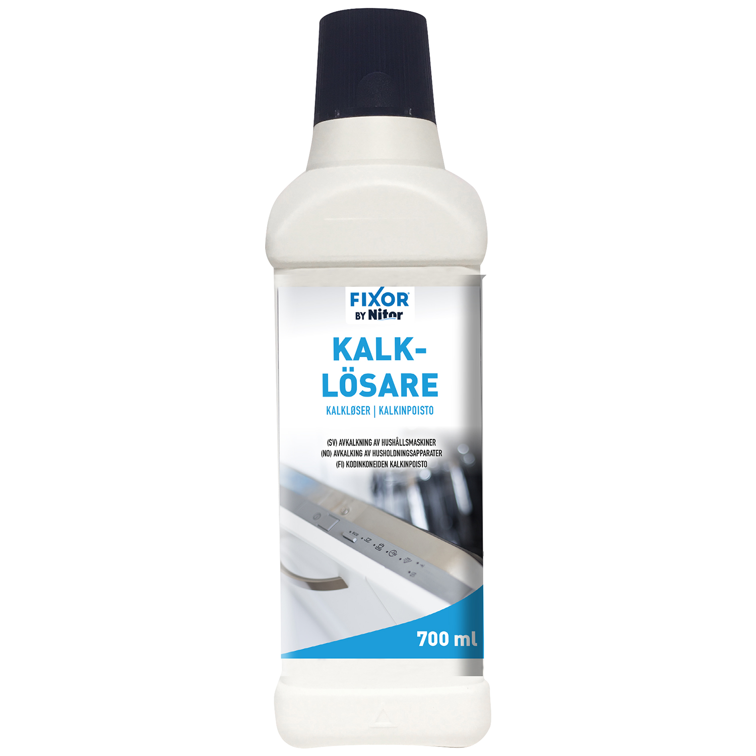 KALKLÖSARE NITOR