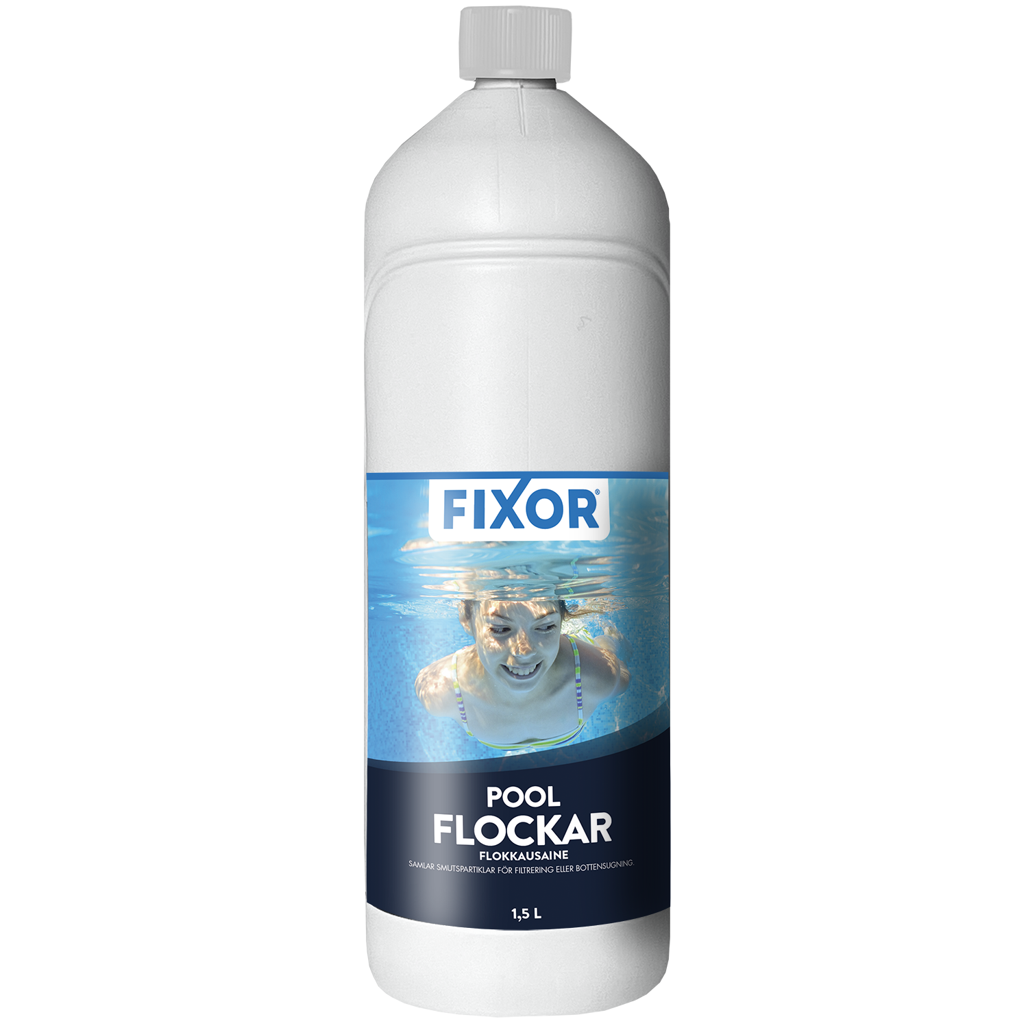 Flockar, Nitor
