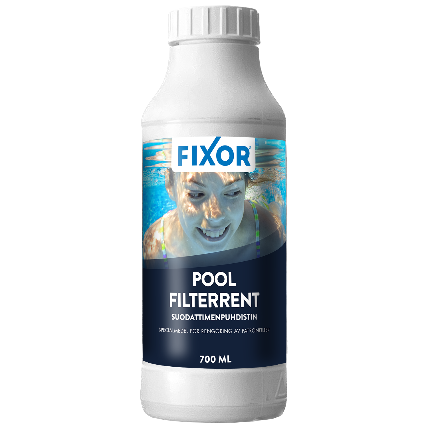 FILTERRENT NITOR POOL