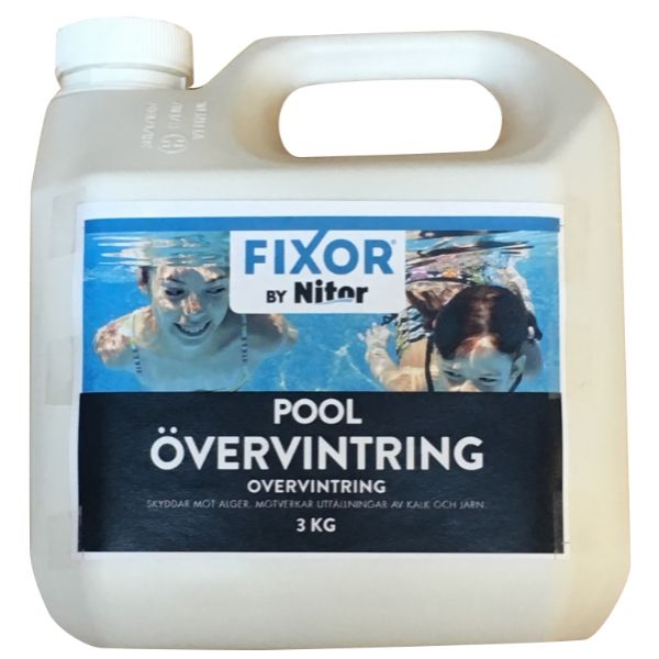 ÖVERVINTRINGSMEDEL NITOR
