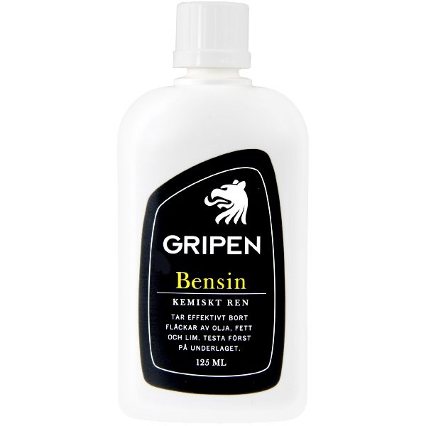 BENSIN KEM REN GRIPEN 125ML