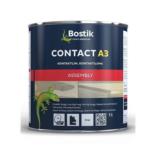 KONTAKTLIM 2698 BOSTIK 100ML