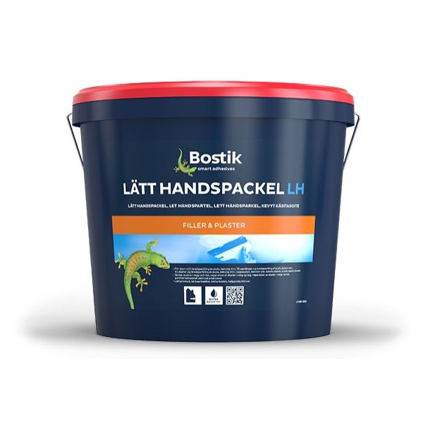VÄGGSPACKEL LH 10KG