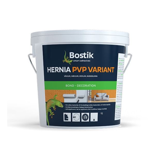 Hernia Vävlim PVP Variant 5L