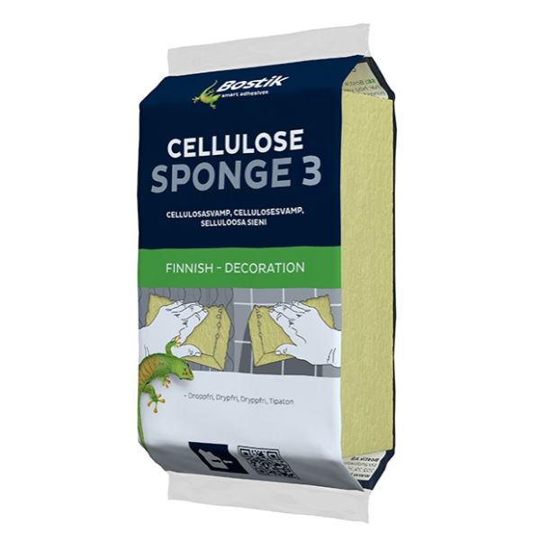 CELLULOSASVAMP 3 BOSTIK