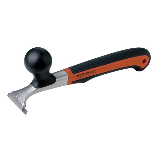 KRAFTSKRAPA BAHCO 665
