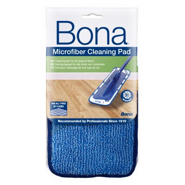 MOPPDYNA CLEANING PAD BONA
