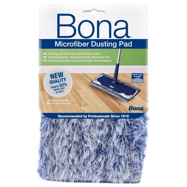 DAMMTRASA DUSTING PAD, BONA
