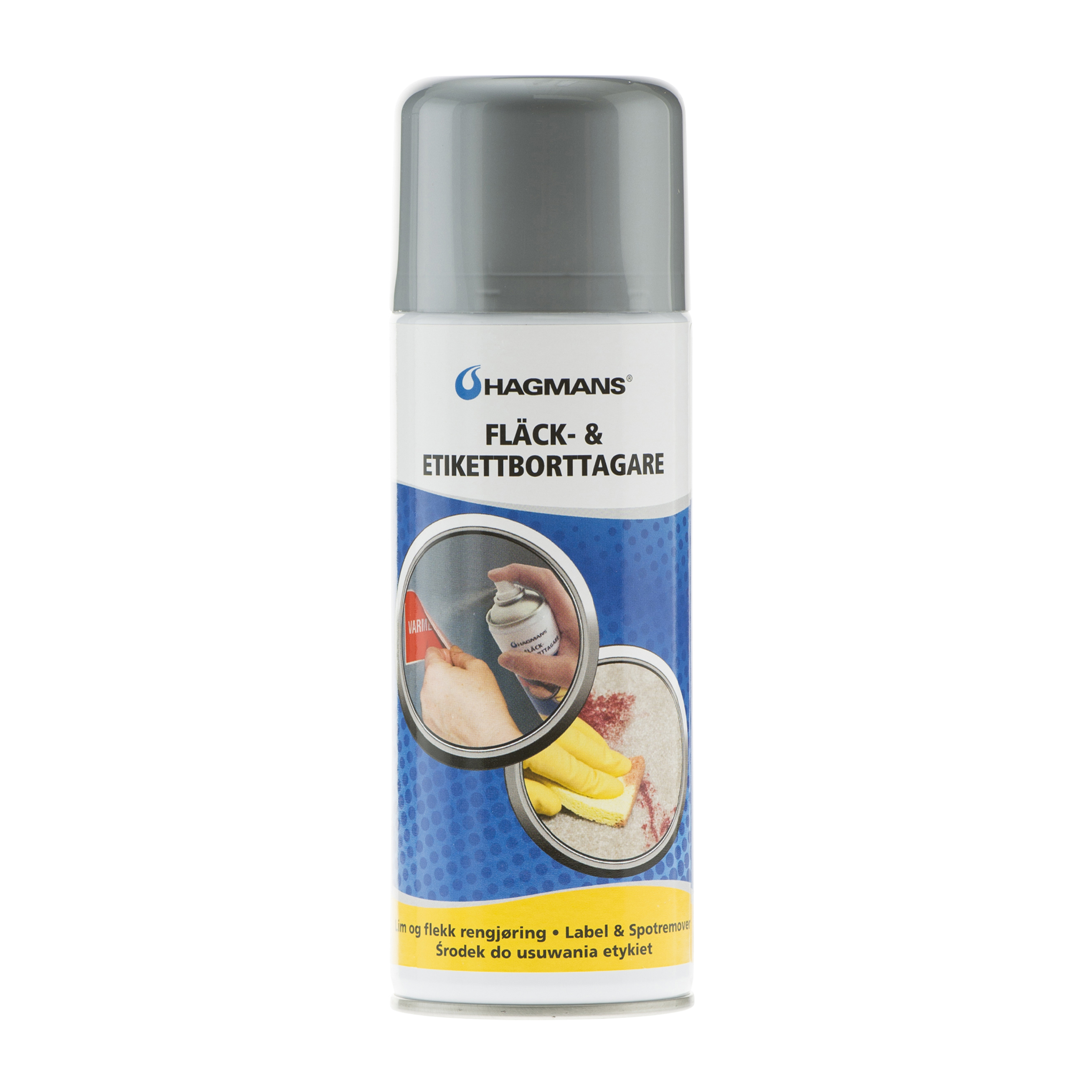 TEKNISKA SPRAYER