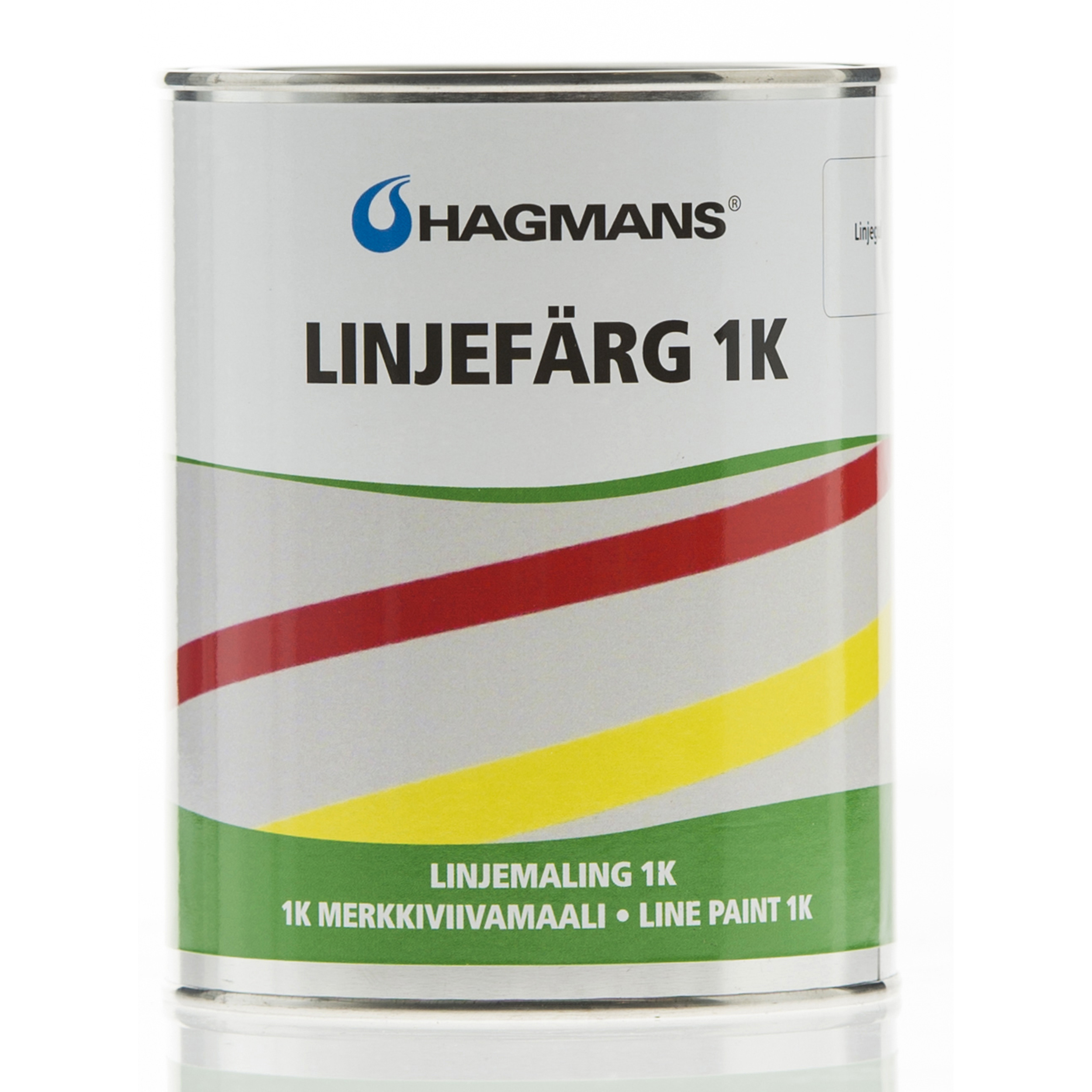 LINJEFÄRG