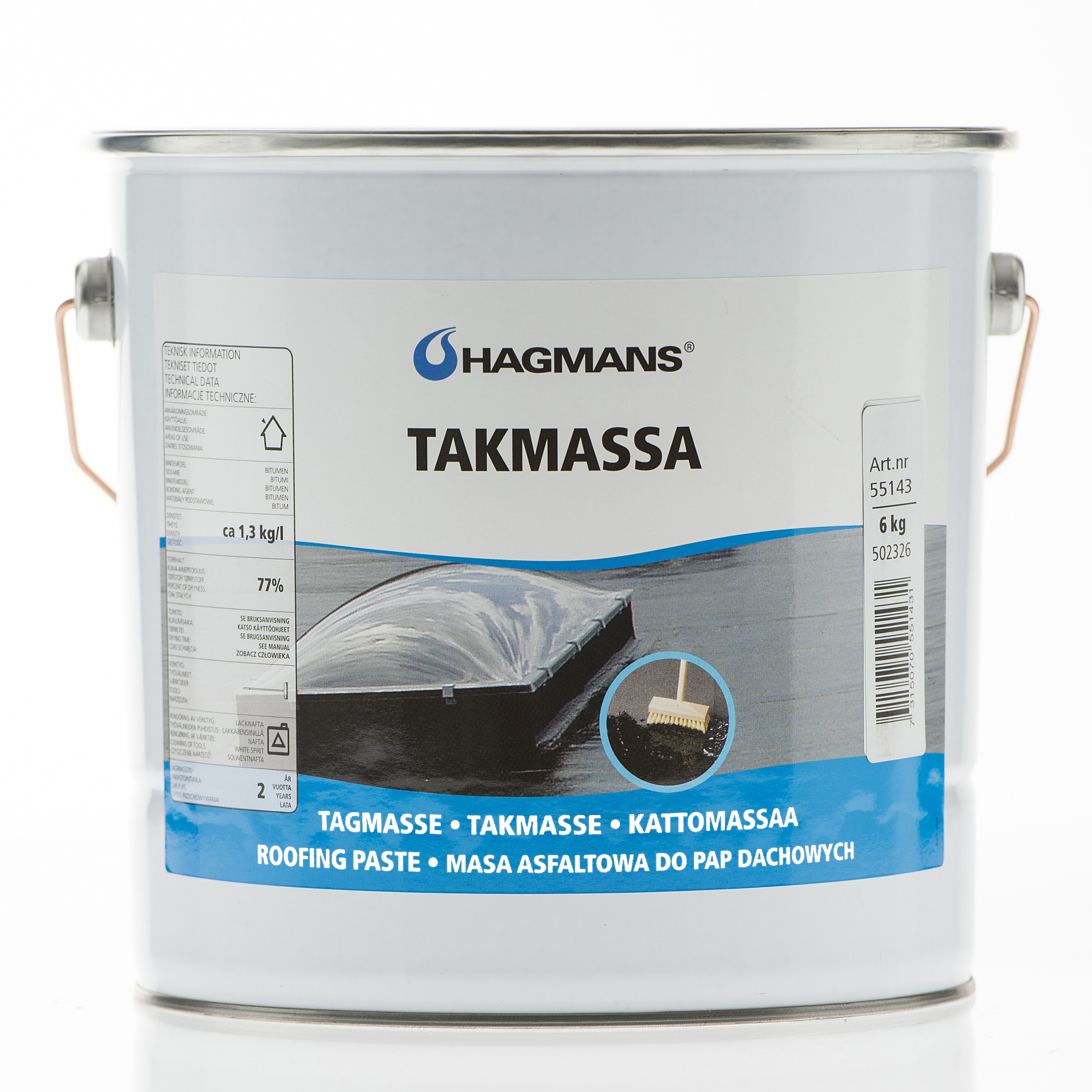 TAKMASSA