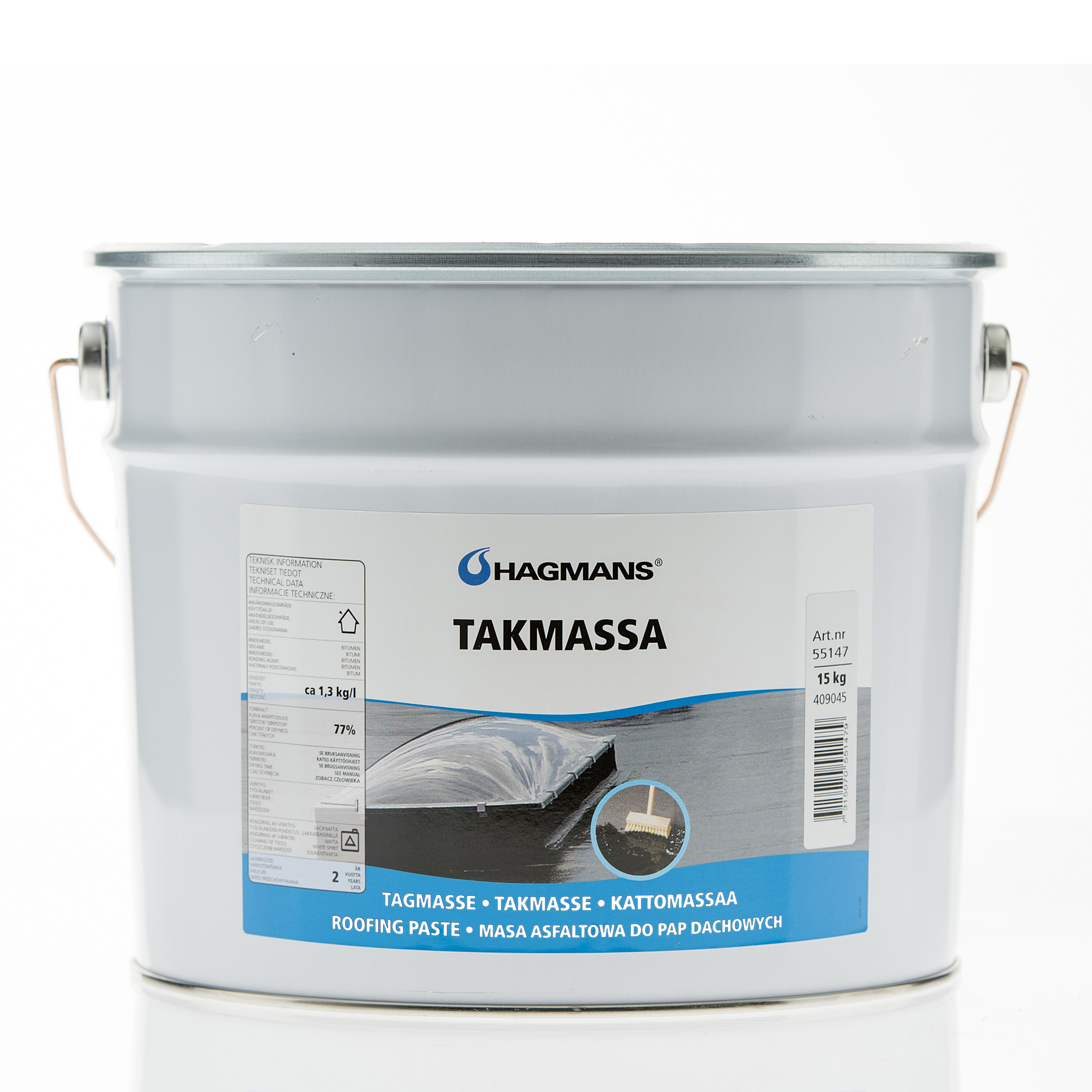TAKMASSA