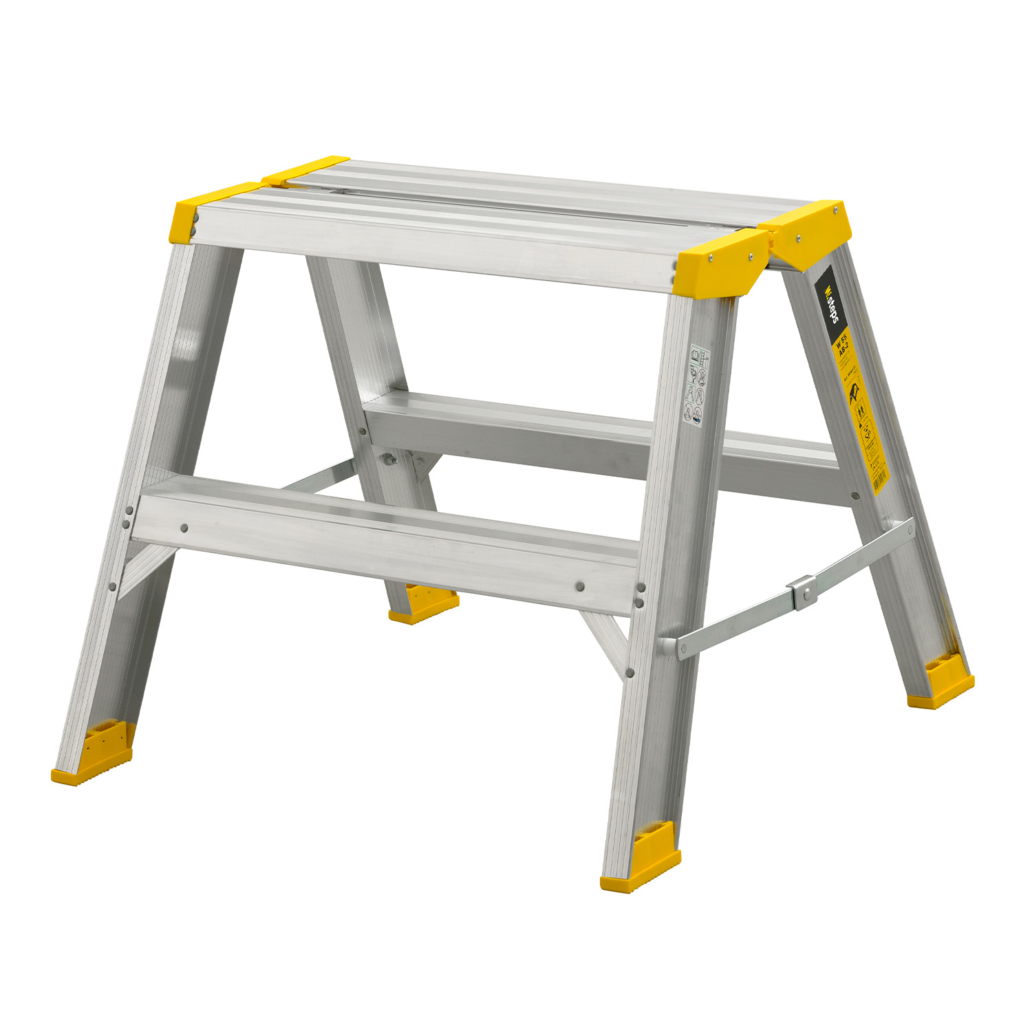 ARBETSBOCK WIBE 55AB 2STEG