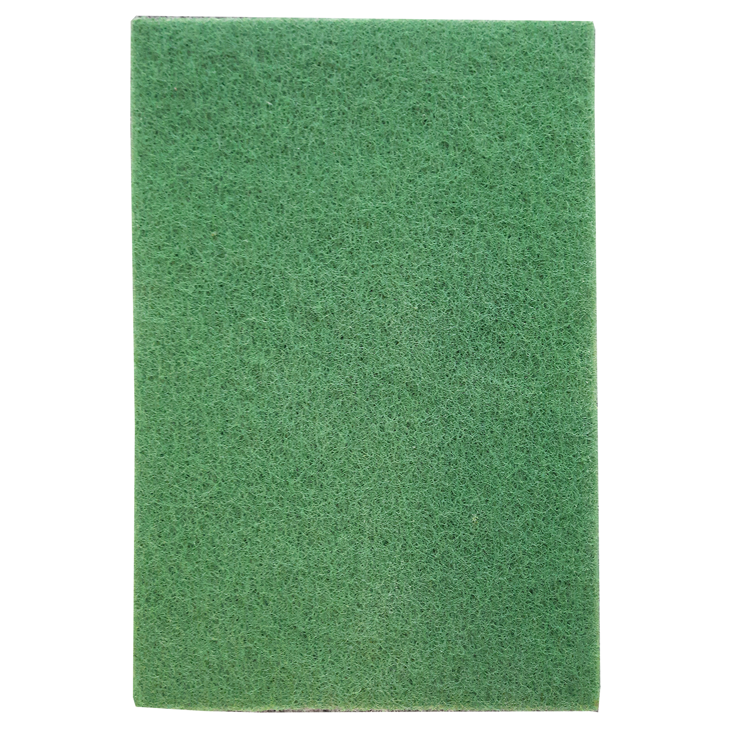 SKURNYLON GRÖN 150X220MM