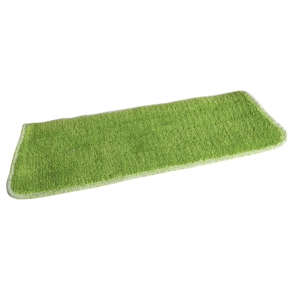 MIKROFIBERMOPP GREEN CLEAN